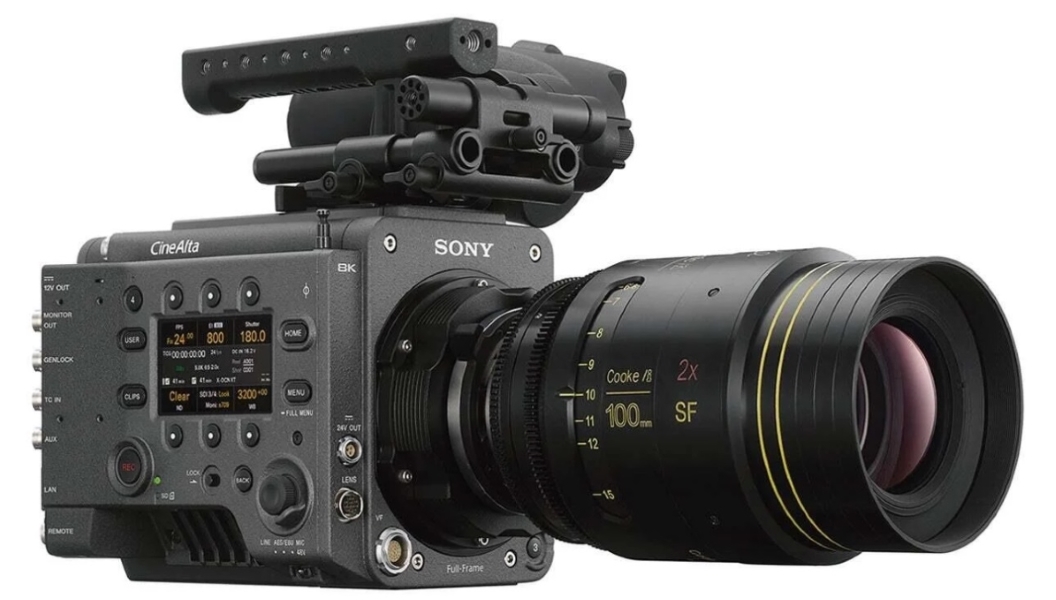 Sony VENICE 2